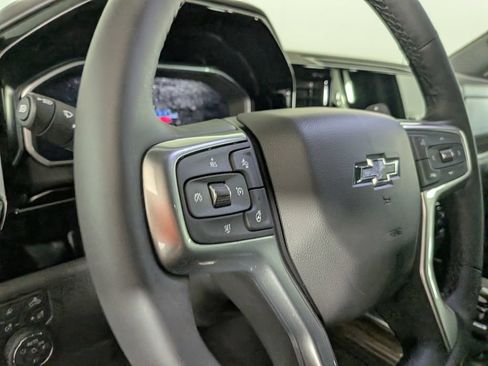Used 2026 Chevrolet Silverado 1500 LT Trail Boss w/ LT Trail Boss Premium Package AWD/4WD image 18