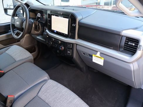 New 2026 Ford F350 XLT w/ XLT Premium Package image 32