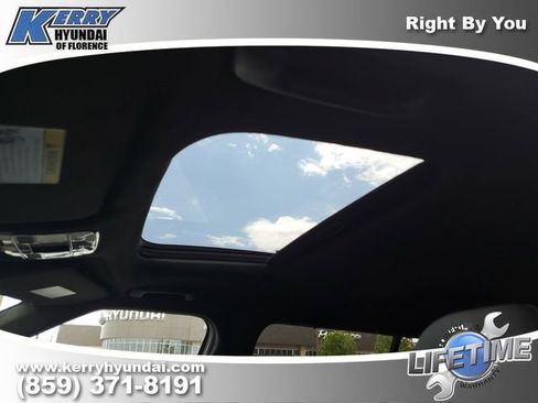 New 2026 Hyundai Santa Fe Calligraphy AWD/4WD image 17