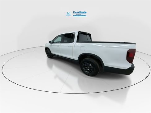 New 2026 Honda Ridgeline TrailSport+ image 8