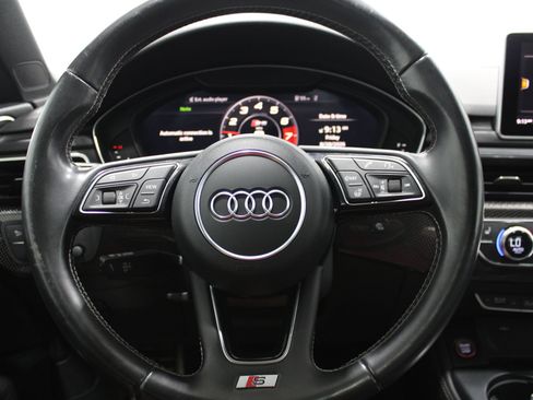 Used 2019 Audi S5 Premium Plus w/ Premium Plus AWD/4WD image 31
