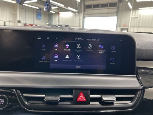 New 2026 Kia Seltos S image 20