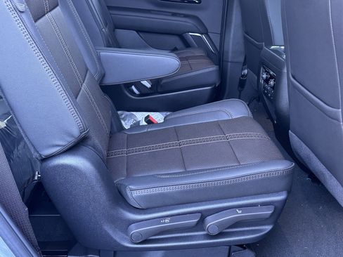 New 2025 Chevrolet Tahoe High Country image 15