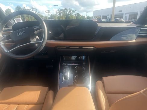 Used 2025 Audi A5 2.0T Premium Plus w/ Premium Plus image 7