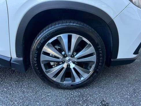 Used 2020 Subaru Ascent Limited w/ Technology Package image 40