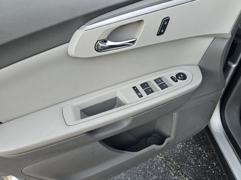 Used 2012 Chevrolet Traverse LT w/ All-Star Edition image 11