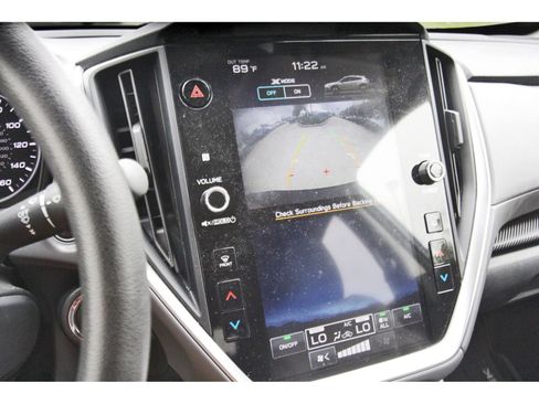 Used 2024 Subaru Crosstrek 2.0i Premium AWD/4WD image 25