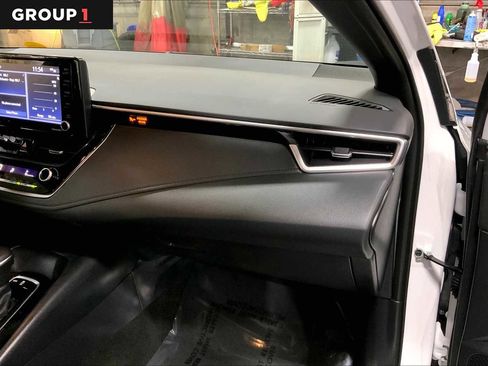 Certified 2022 Toyota Corolla SE image 19