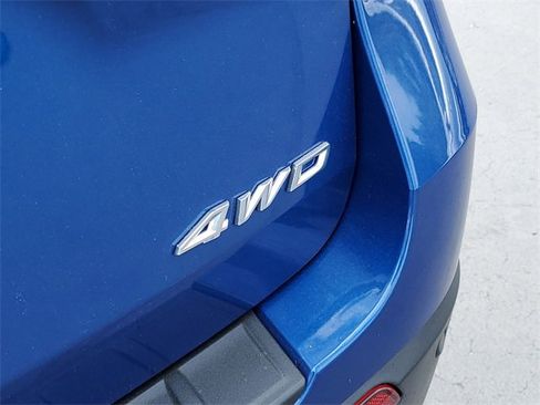 Certified 2023 Ford Explorer XLT w/ Equipment Group 202A image 7