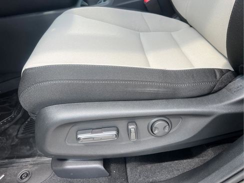 New 2026 Honda CR-V EX image 28