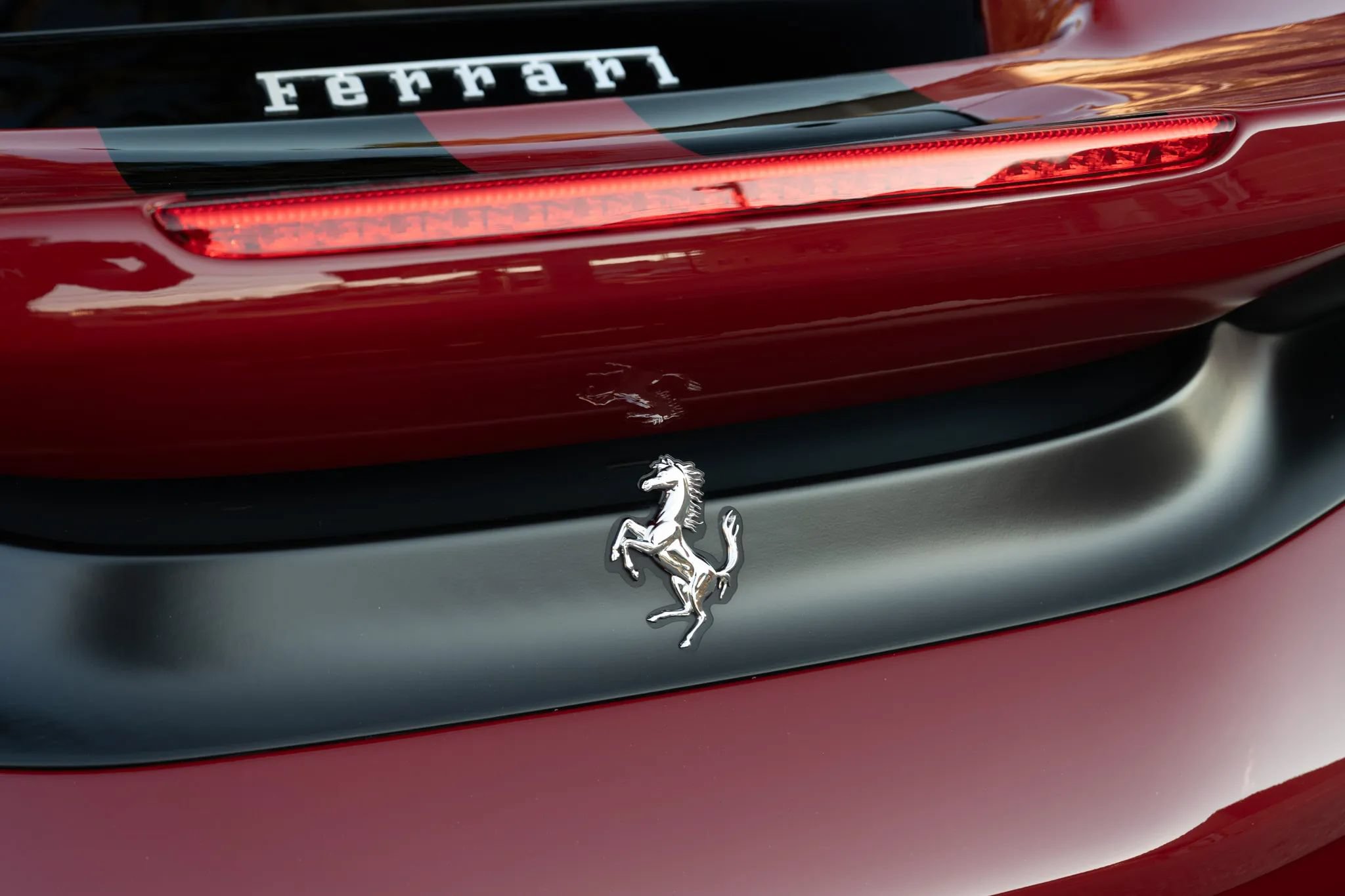 Used 2020 Ferrari 488 Pista Coupe RWD image 63