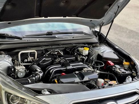 Used 2018 Subaru Outback 2.5i image 49