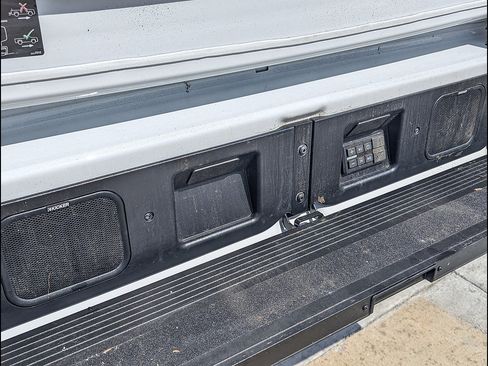 Used 2026 GMC Sierra 2500 AT4X AWD/4WD image 16