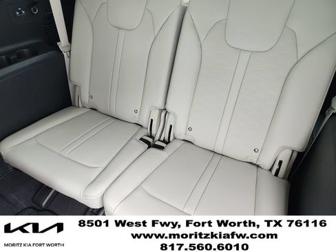 New 2026 Kia Sorento X-Line EX AWD/4WD image 21