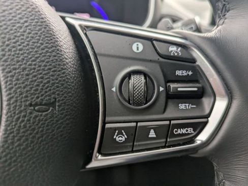 Certified 2026 Acura MDX Base image 15