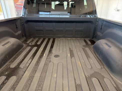 Used 2019 RAM 2500 Laramie image 8