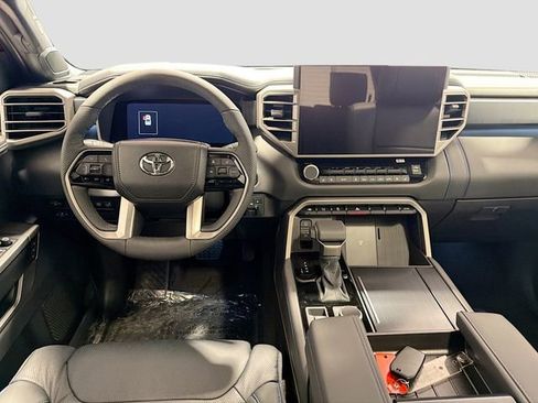 New 2026 Toyota Tundra Platinum AWD/4WD image 19