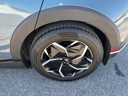 Used 2023 Hyundai Ioniq 5 SEL image 12