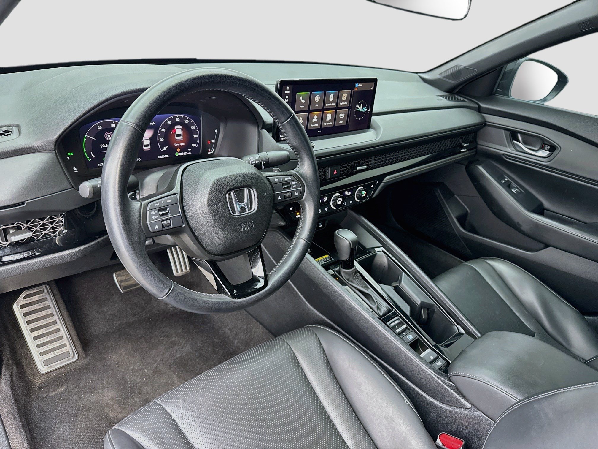 Used 2025 Honda Accord Sport image 7