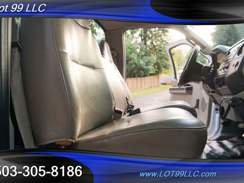 Used 2008 Ford F250 XL image 15