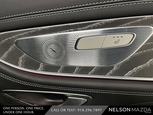 Used 2024 Mercedes-Benz AMG GT 53 image 42