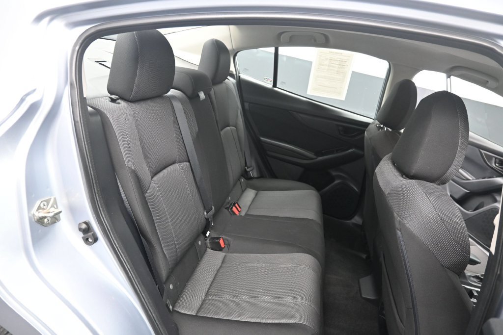 Used 2020 Subaru Impreza 2.0i Premium AWD/4WD image 41