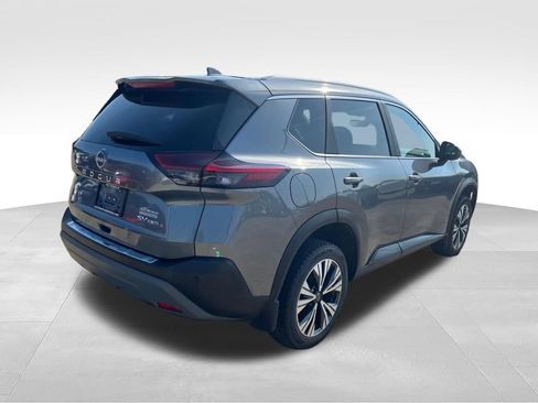 Used 2023 Nissan Rogue SV w/ SV Premium B Package AWD/4WD image 5