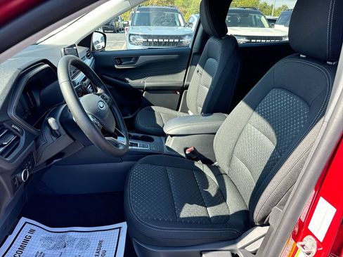 New 2026 Ford Escape Active w/ Cold Weather Package AWD/4WD image 18