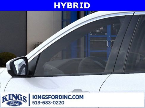 New 2024 Ford Escape Base image 20