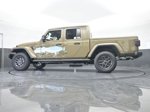 New 2026 Jeep Gladiator Sport image 53