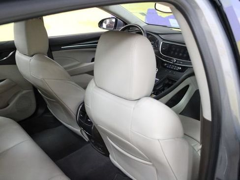 Used 2018 Buick LaCrosse Premium w/ Sun and Shade Package FWD image 10