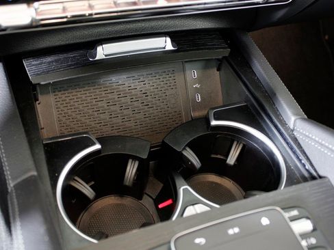 Certified 2026 Mercedes-Benz GLE 350 GLE 350 image 25