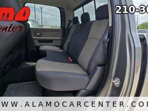 Used 2010 Dodge Ram 1500 Truck SLT RWD image 27