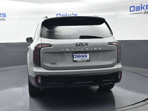 Used 2024 Kia Telluride SX Prestige X-Line AWD/4WD image 6
