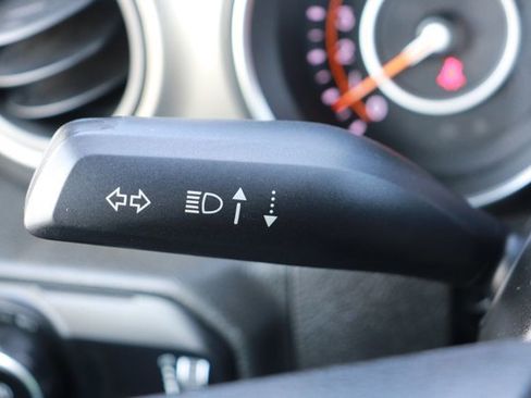 Used 2023 Jeep Wrangler Sport image 22