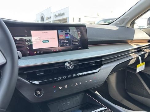 New 2026 Nissan Murano SL AWD/4WD image 37