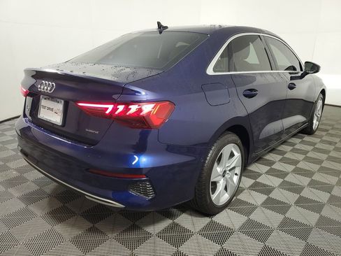 Used 2023 Audi A3 2.0T Premium Plus w/ Premium Plus Package image 6