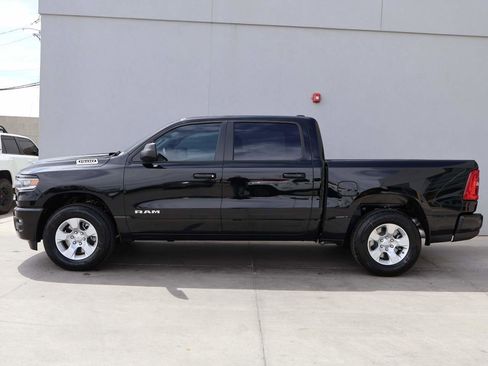 New 2026 RAM 1500 Big Horn w/ Sport Appearance Package image 2