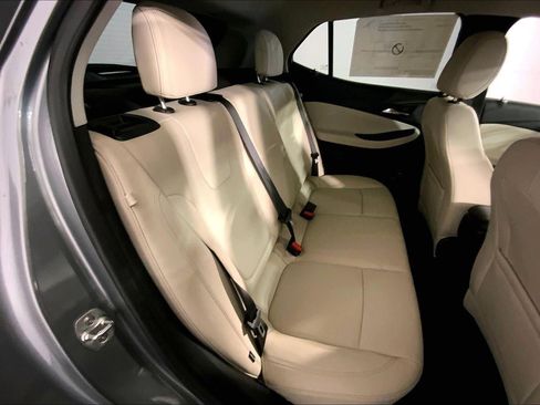 Used 2025 Buick Encore GX Sport Touring w/ Advanced Technology Package FWD image 23