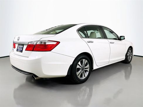 Used 2014 Honda Accord LX image 8