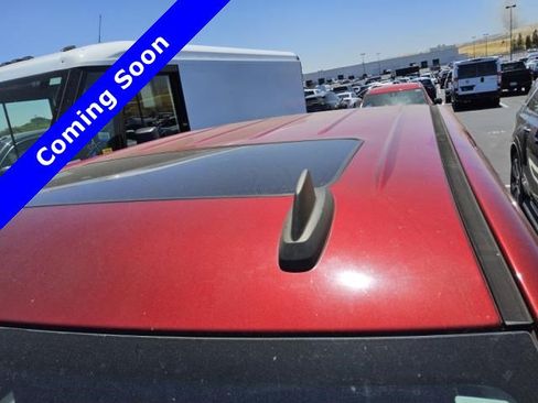 Used 2018 GMC Sierra 1500 SLT AWD/4WD image 8