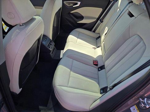 New 2025 Audi A5 2.0T Premium Plus w/ Premium Plus image 16