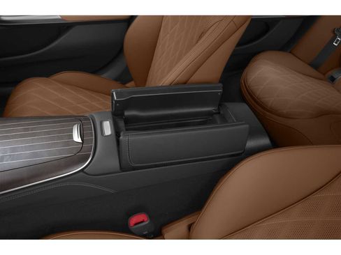 New 2025 Mercedes-Benz E 450 4MATIC All-Terrain Wagon image 10