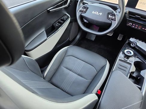 Used 2023 Kia EV6 GT-Line AWD/4WD image 44