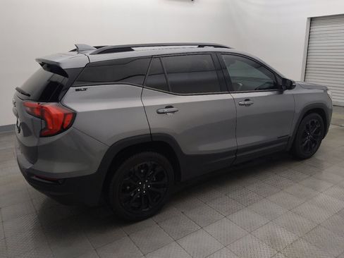 Used 2020 GMC Terrain SLT w/ Preferred Package image 10