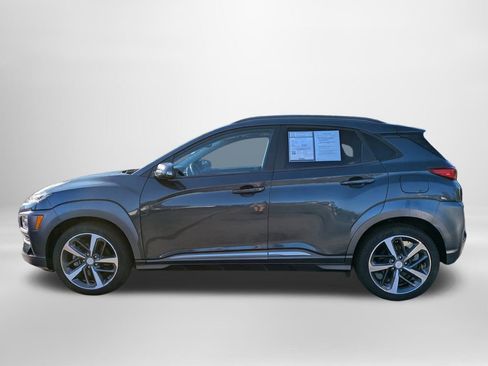 Used 2019 Hyundai Kona Limited image 7