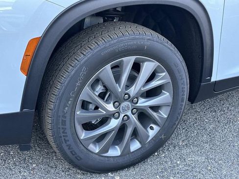 New 2026 Buick Enclave Preferred image 7