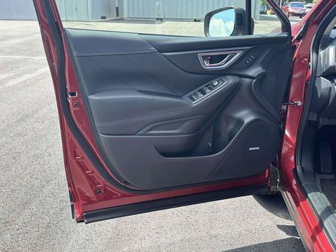 Used 2019 Subaru Forester Touring w/ Popular Package #3 AWD/4WD image 5