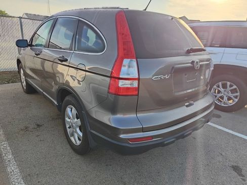 Used 2011 Honda CR-V SE image 5