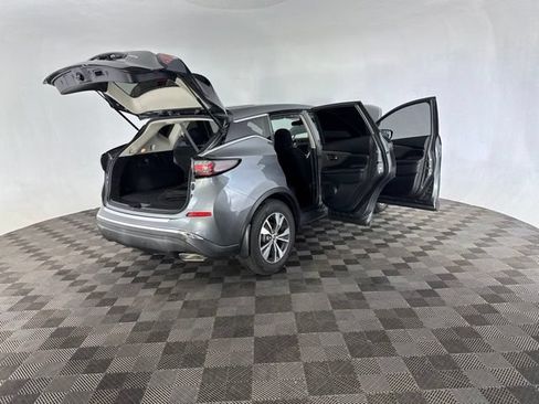 Used 2020 Nissan Murano S w/ Technology Package AWD/4WD image 14